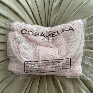 Dolce Vita underwire bra NWT